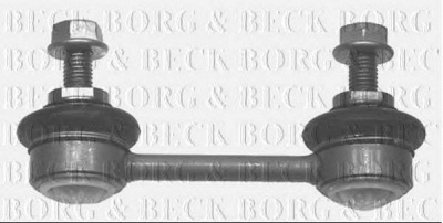 BORG & BECK bdl6778 -  Тяга / стойка, стабилизатор
